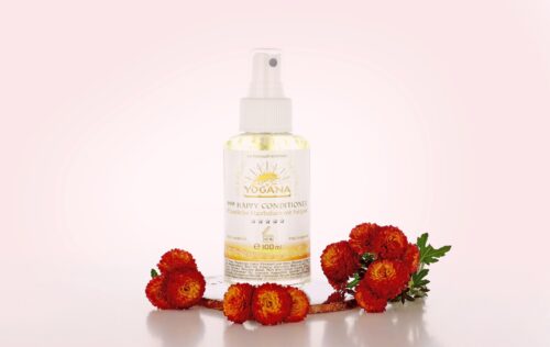 999 Happy Conditioner