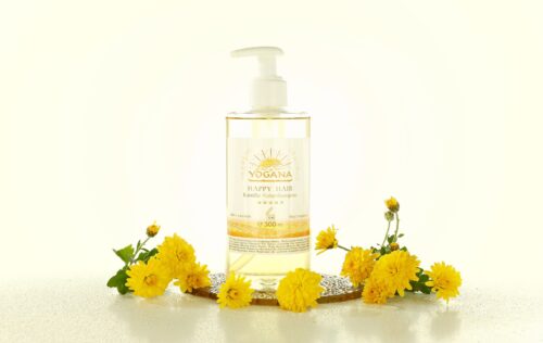 Happy Hair Chamomile